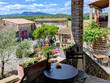 Mas-de-pays-restaure-Gites-et-Cave-particuliere-sur-12-ha-labelises-AB